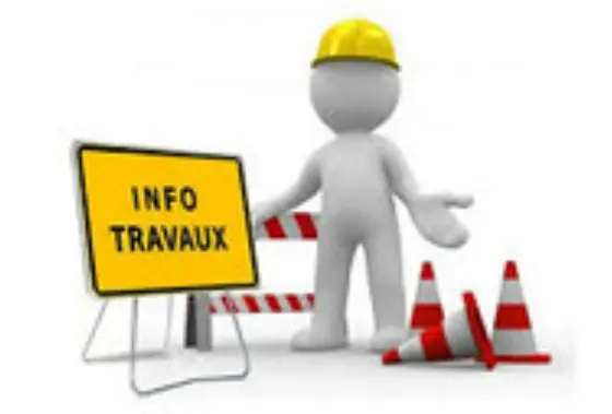 info travaux