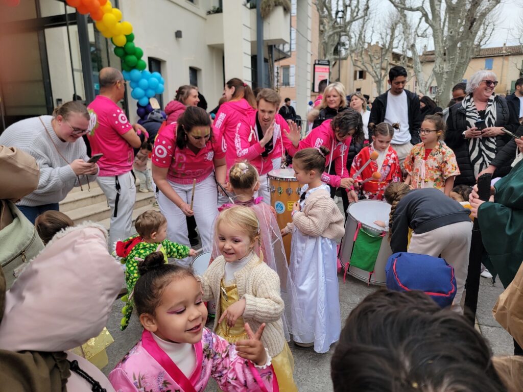 photo carnaval