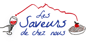 Logo les saveurs de chez nous
