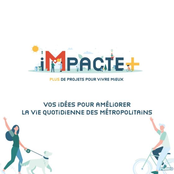 Métropole Aix-Marseille-Provence : consultation citoyenne jusqu’au 15 juin 2025