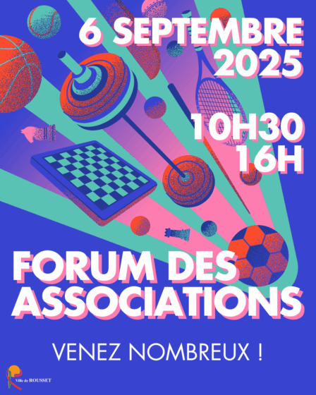 Forum des Associations