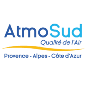 Atmosud : pollution de l’air pour le 13/08