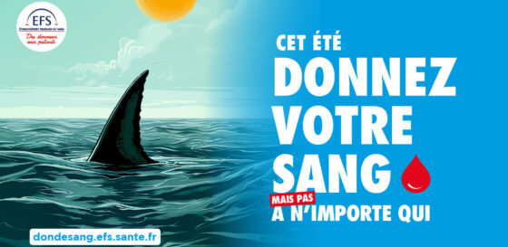collecte de sang