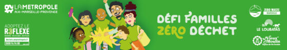 DEFI FAMILLES ZERO DECHET – Edition 4 (2025-2026)