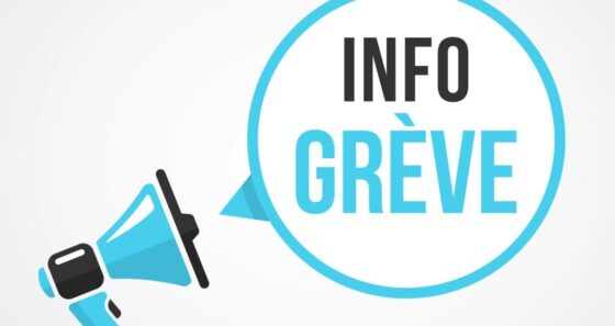 Mouvement de grève du 18 septembre : crèches