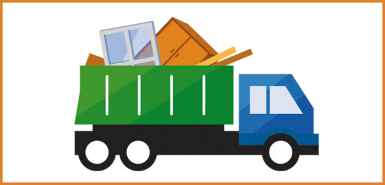 Que faire de mes encombrants ?