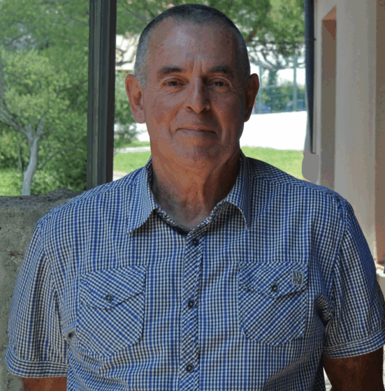 Décès Patrick Chiaroni, ancien directeur de l’école Albert Jouly