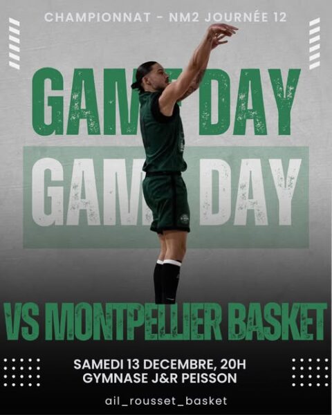 Match Basket NM2