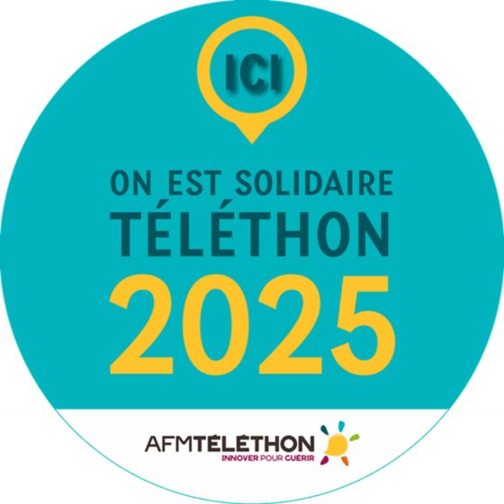 Téléthon 2025