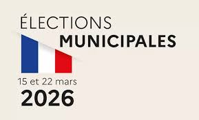Élections municipales et communautaires