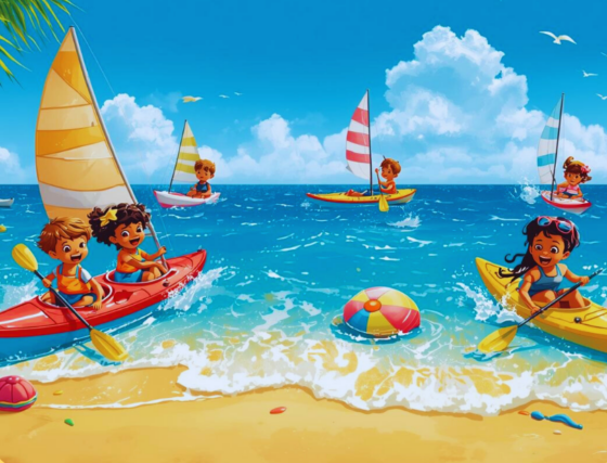 Forum d&rsquo;inscriptions  séjours été 2026