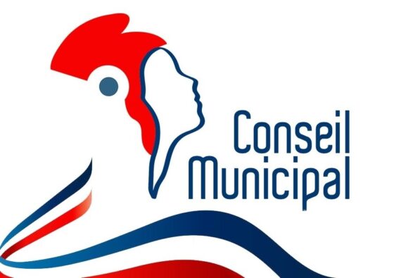 Conseil Municipal d&rsquo;installation