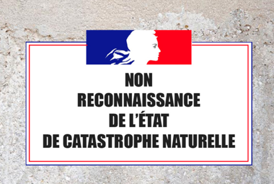 Ministère de l&rsquo;Intérieur : rejet de la reconnaissance de catastrophe naturelle sécheresse 2025