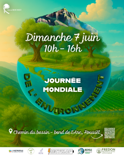 journée de l'environnement