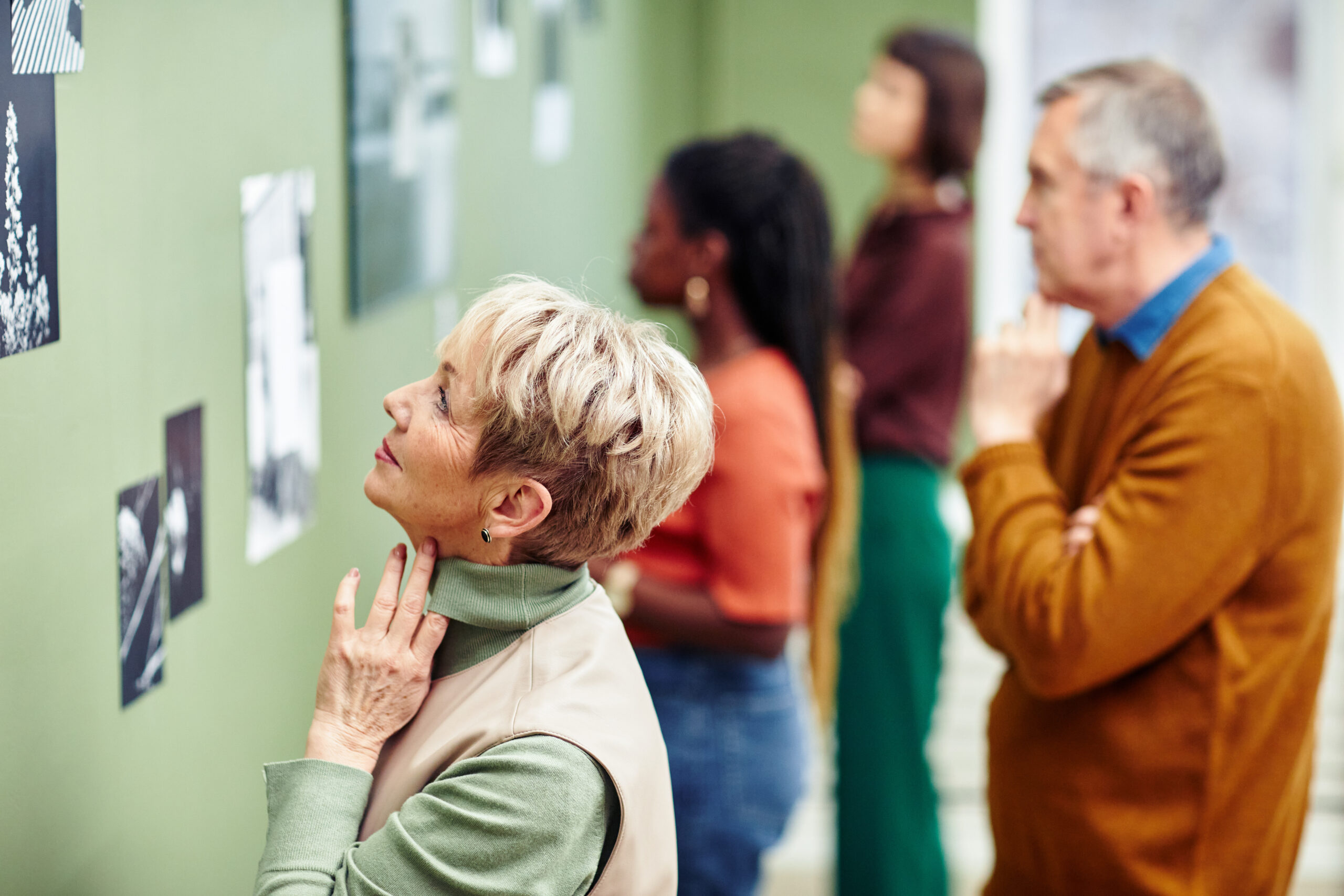 Exposition cartes anciennes