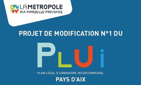 Avis enquête publique Métropole Aix-Marseille Provence