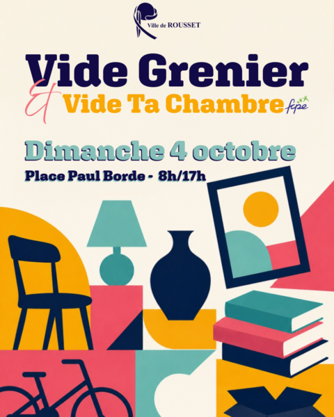 vide grenier