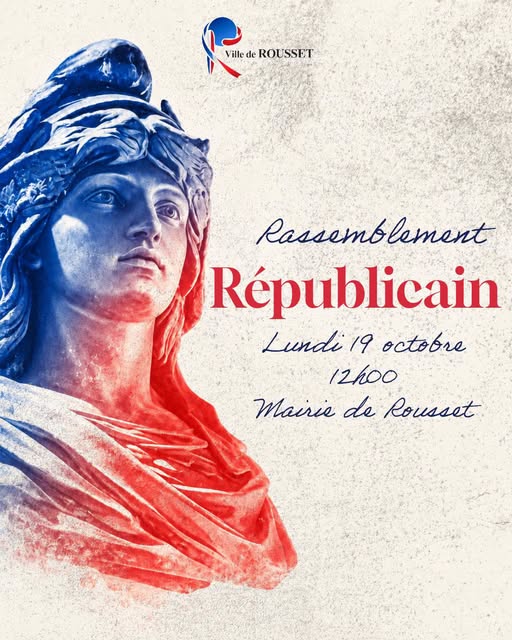 rassemblement republicain