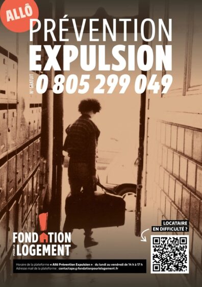 Allo Prévention expulsion